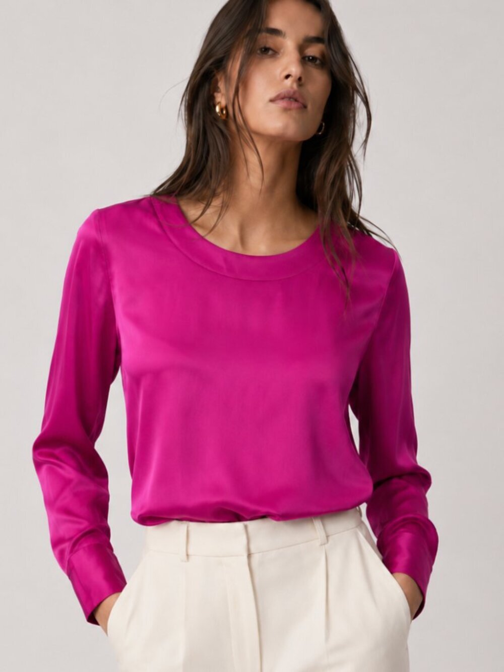 Banana Republic Blouse